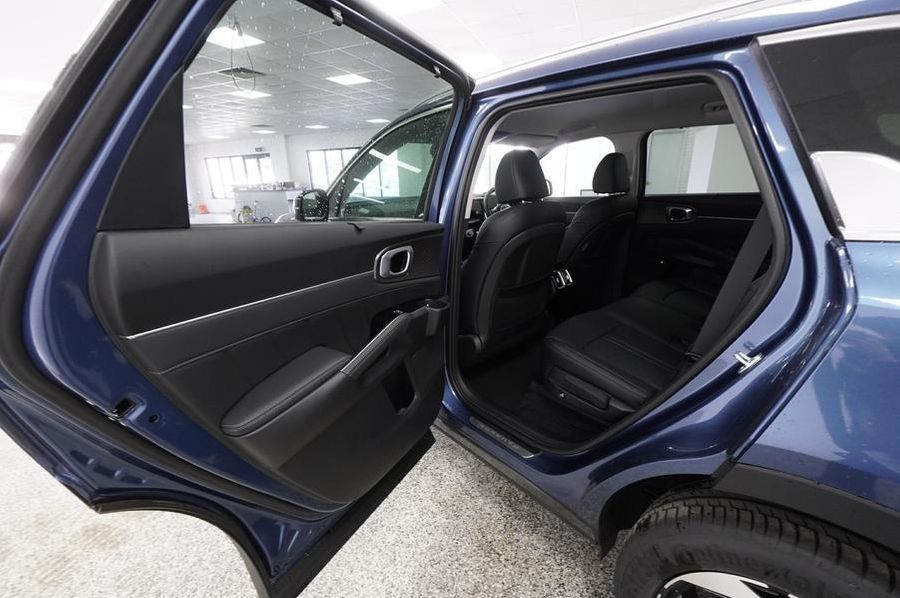 2025 Kia Sorento Sport+ Auto AWD MY25 Photo 28