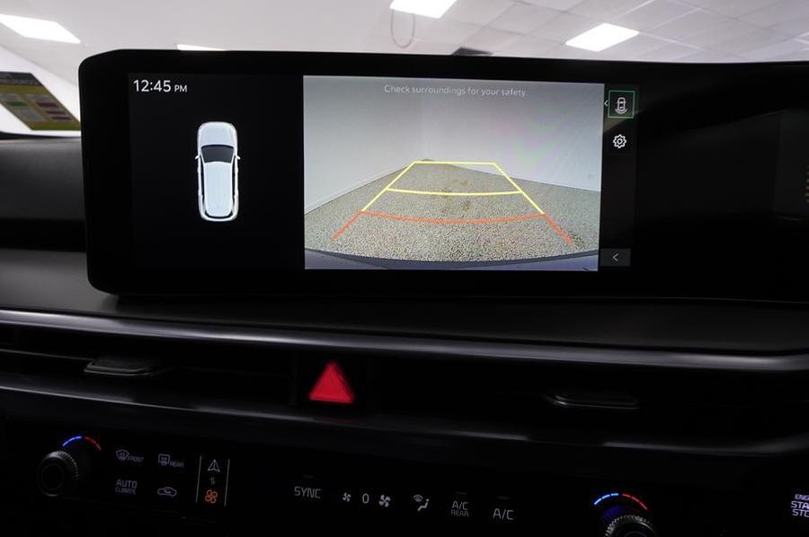 2025 Kia Sorento Sport+ Auto AWD MY25 Photo 24