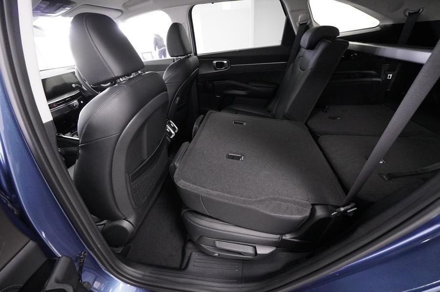 2025 Kia Sorento Sport+ Auto AWD MY25 Photo 33