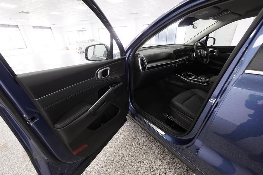 2025 Kia Sorento Sport+ Auto AWD MY25 Photo 26