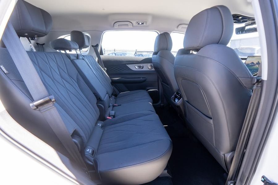 2025 Chery Tiggo 8 Super Hybrid Urban Auto MY26 Photo 19