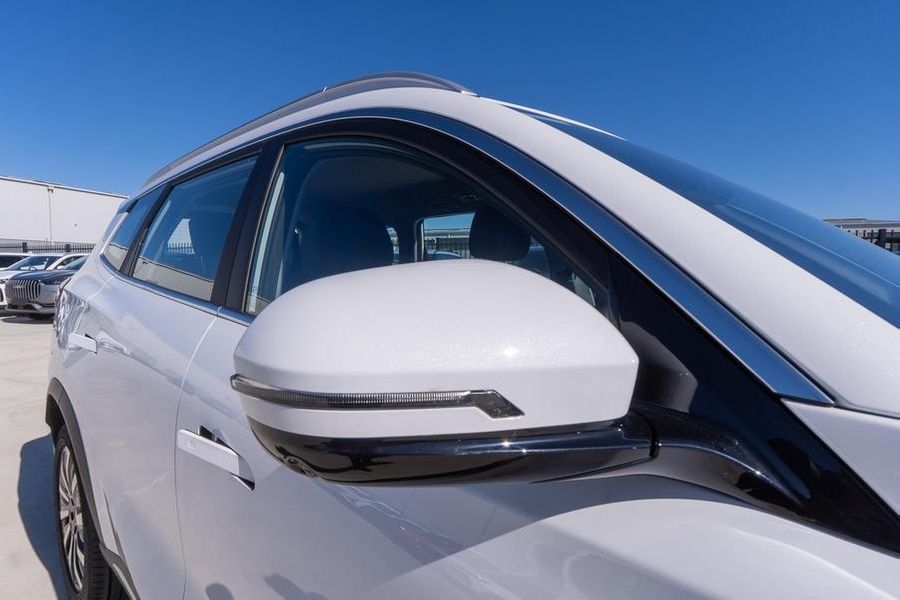2025 Chery Tiggo 8 Super Hybrid Urban Auto MY26 Photo 9