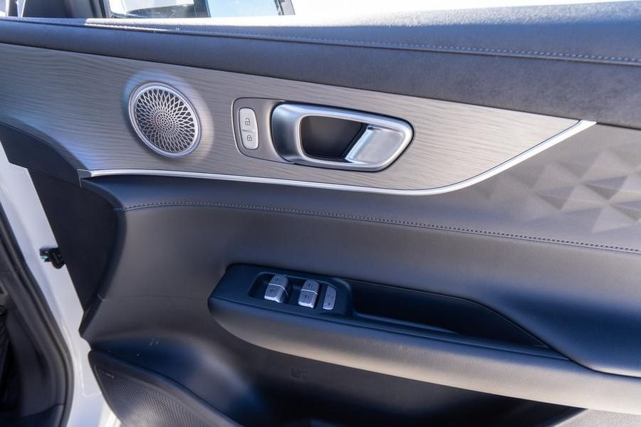 2025 Chery Tiggo 8 Super Hybrid Urban Auto MY26 Photo 18