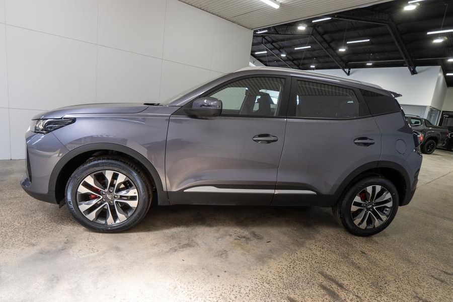 2025 Chery Tiggo 4 Ultimate Auto 2WD MY26 Photo 4