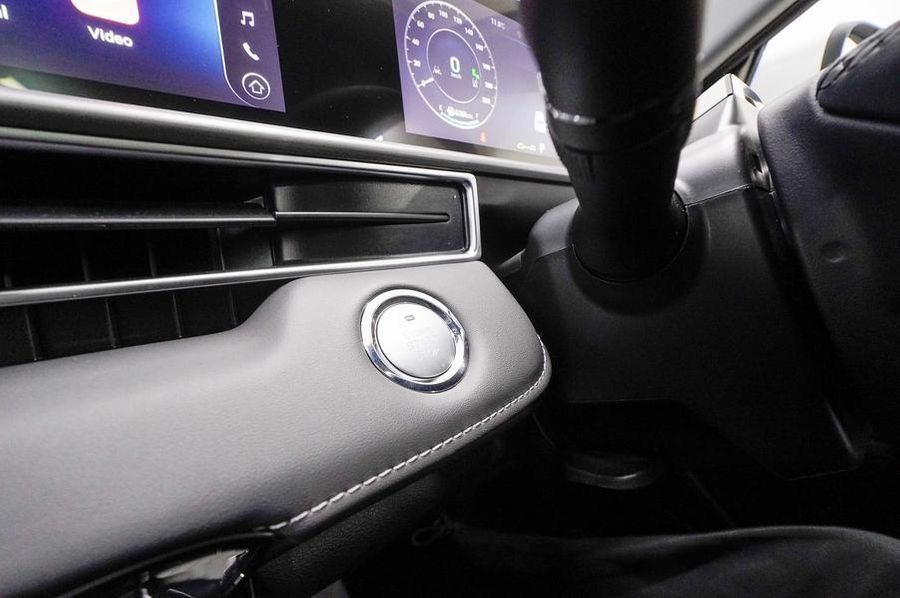 2025 Chery Tiggo 4 Ultimate Auto 2WD MY26 Photo 30