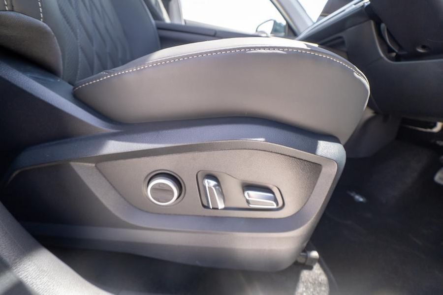 2025 Chery Tiggo 8 Pro Max Ultimate AWD Auto AWD MY24 Photo 16