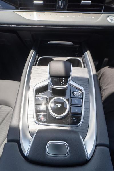 2025 Chery Tiggo 8 Pro Max Ultimate AWD Auto AWD MY24 Photo 22