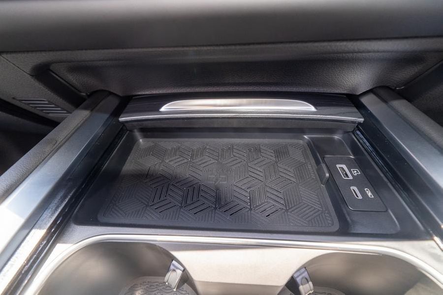 2025 Chery Tiggo 8 Pro Max Ultimate AWD Auto AWD MY24 Photo 23