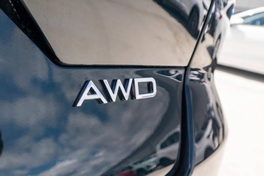 2025 Chery Tiggo 8 Pro Max Ultimate AWD Auto AWD MY24 Photo 13