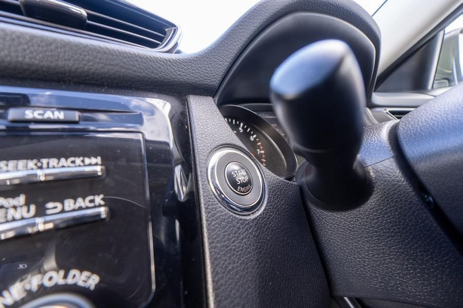 2019 Nissan X-TRAIL ST T32 Series II Auto 2WD Photo 32