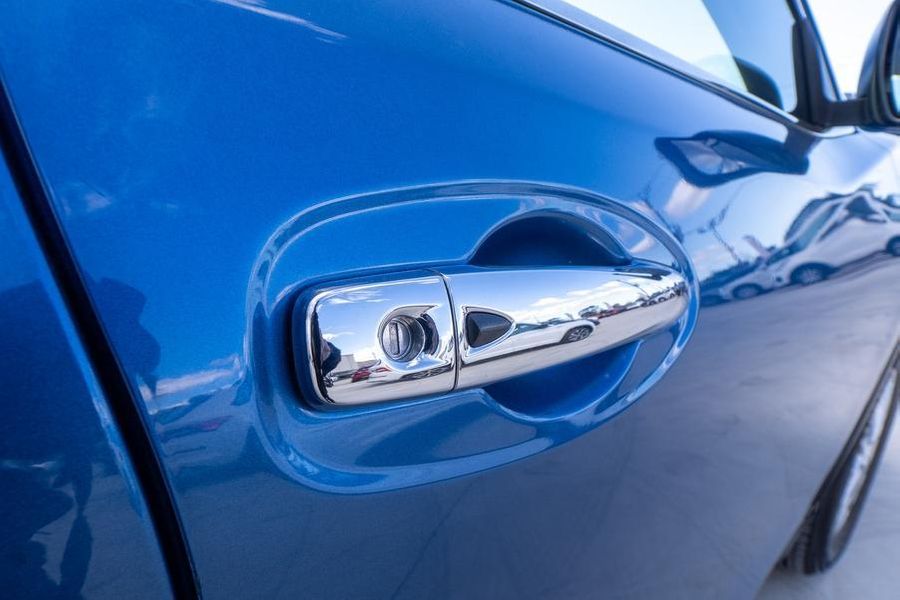 2019 Nissan X-TRAIL ST T32 Series II Auto 2WD Photo 8