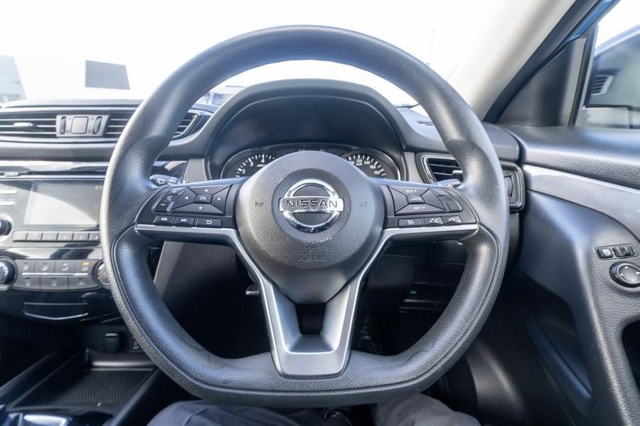 2019 Nissan X-TRAIL ST T32 Series II Auto 2WD Photo 24