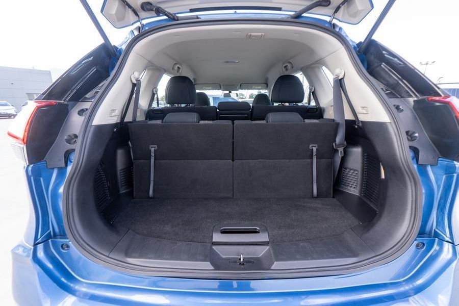 2019 Nissan X-TRAIL ST T32 Series II Auto 2WD Photo 20