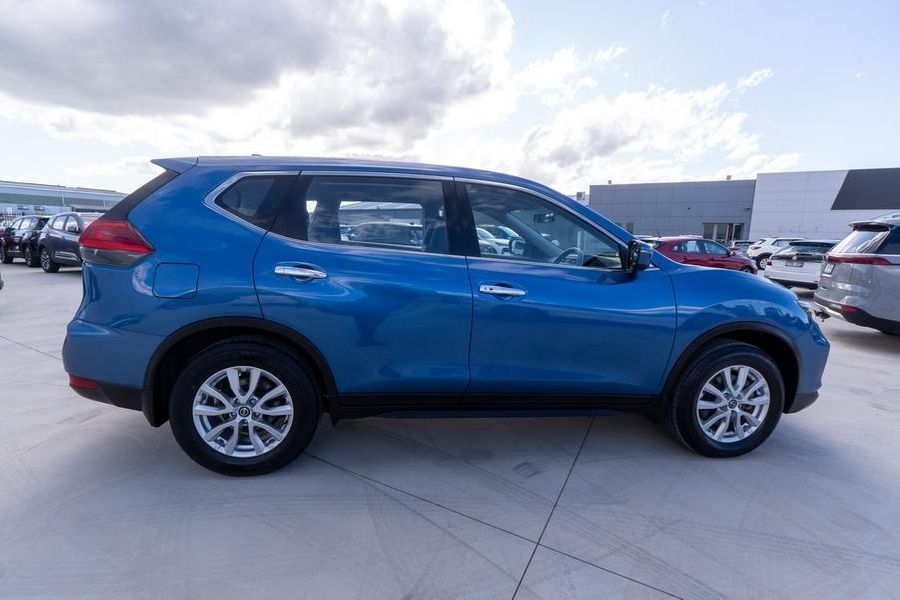 2019 Nissan X-TRAIL ST T32 Series II Auto 2WD Photo 7