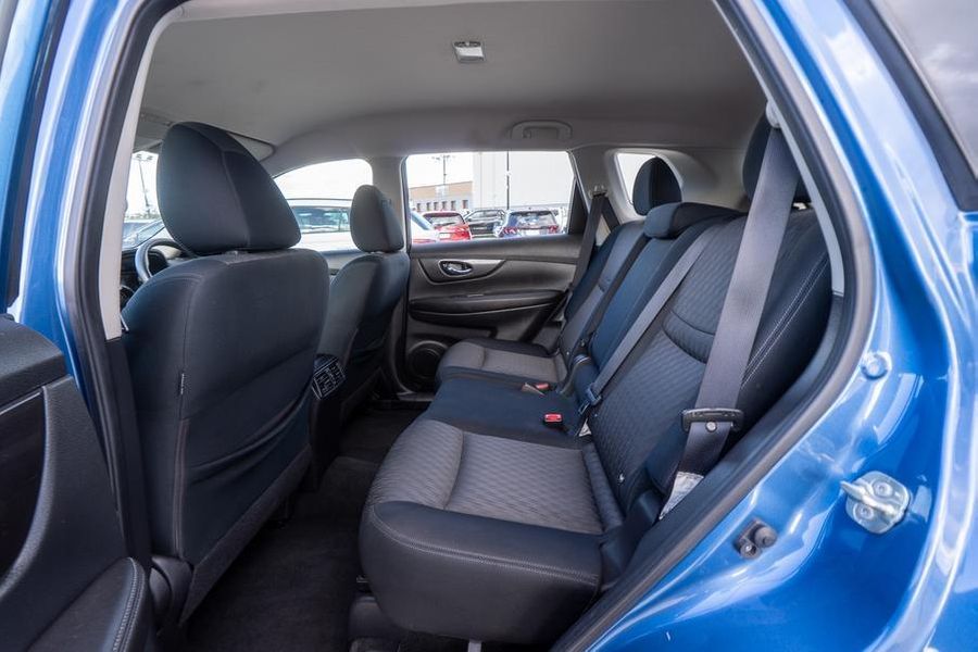 2019 Nissan X-TRAIL ST T32 Series II Auto 2WD Photo 21