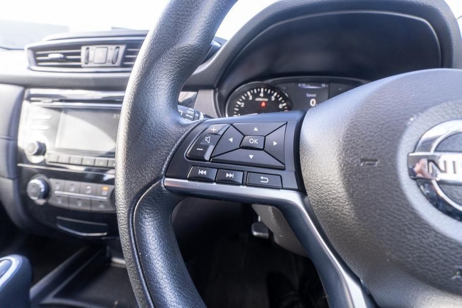 2019 Nissan X-TRAIL ST T32 Series II Auto 2WD Photo 25