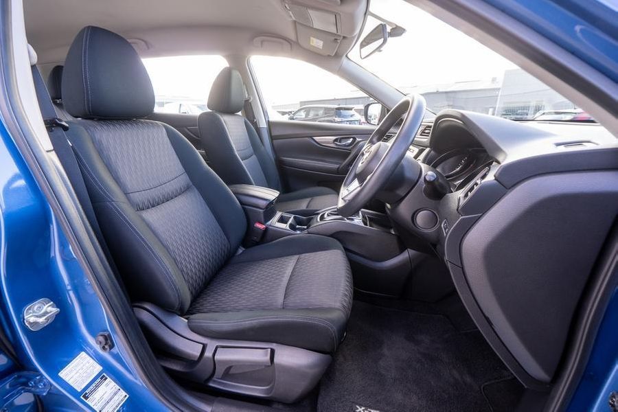 2019 Nissan X-TRAIL ST T32 Series II Auto 2WD Photo 15