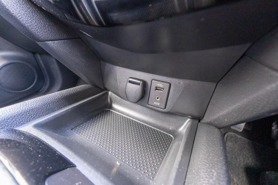 2019 Nissan X-TRAIL ST T32 Series II Auto 2WD Photo 30