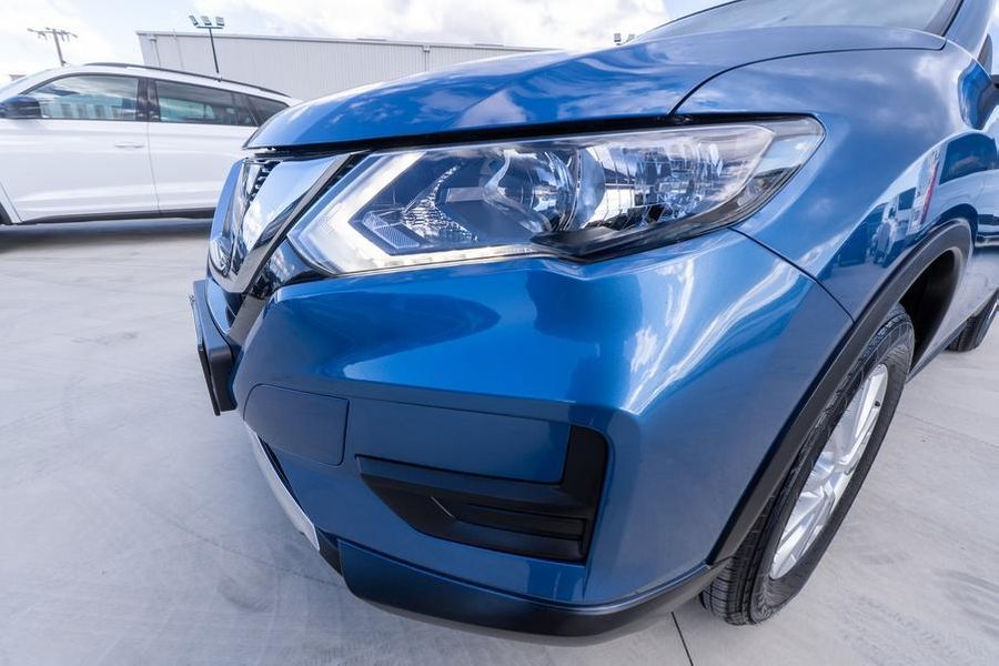 2019 Nissan X-TRAIL ST T32 Series II Auto 2WD Photo 10