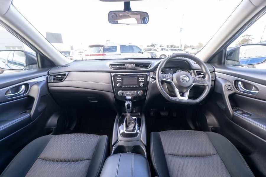 2019 Nissan X-TRAIL ST T32 Series II Auto 2WD Photo 19