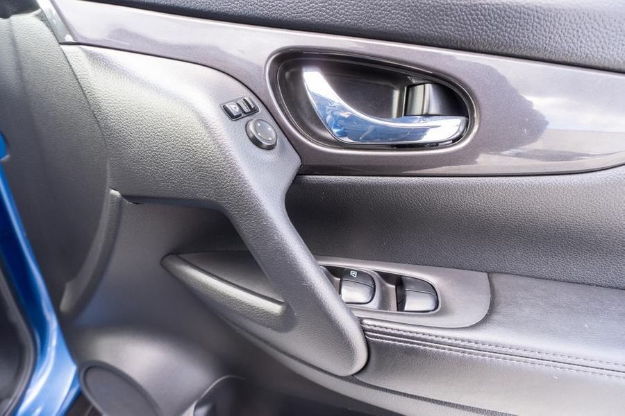 2019 Nissan X-TRAIL ST T32 Series II Auto 2WD Photo 16