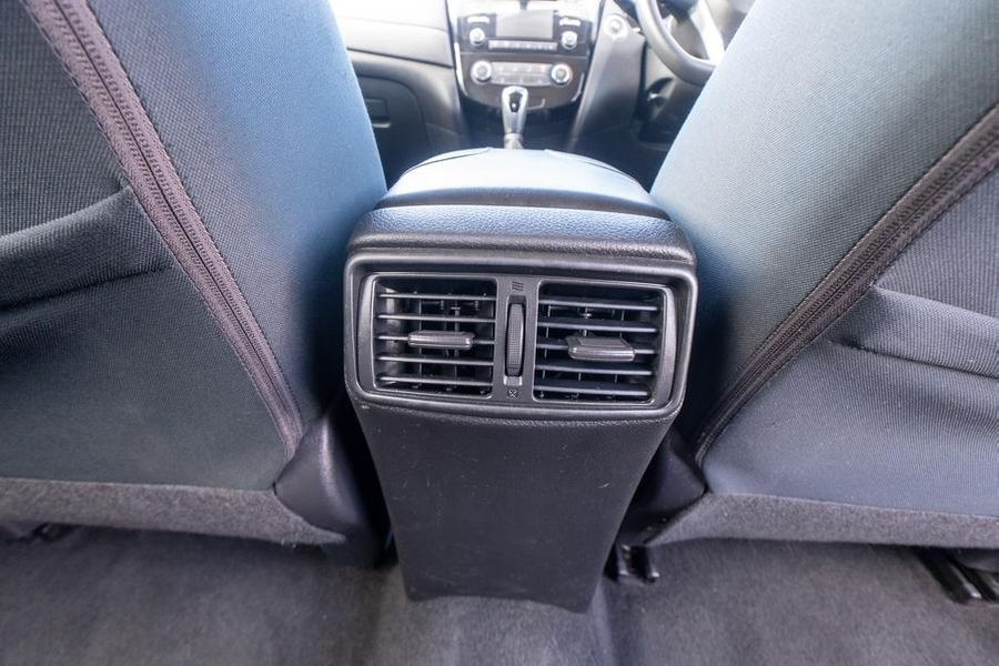 2019 Nissan X-TRAIL ST T32 Series II Auto 2WD Photo 18