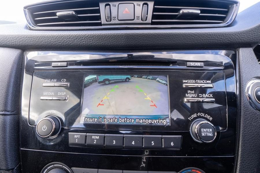 2019 Nissan X-TRAIL ST T32 Series II Auto 2WD Photo 31