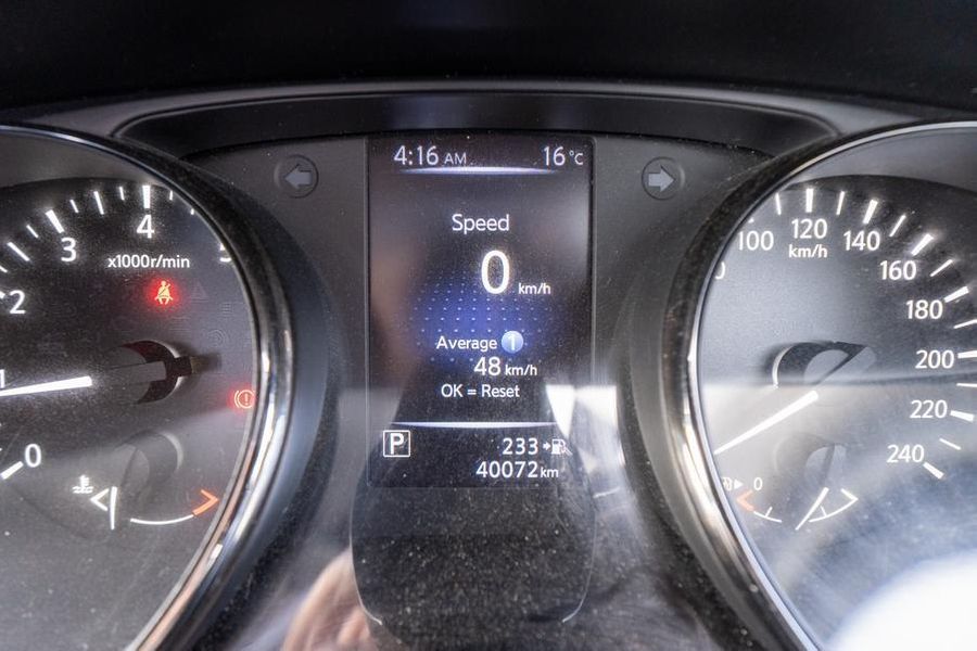 2019 Nissan X-TRAIL ST T32 Series II Auto 2WD Photo 27
