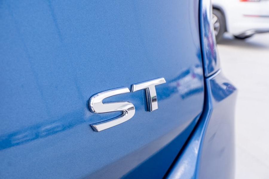 2019 Nissan X-TRAIL ST T32 Series II Auto 2WD Photo 13