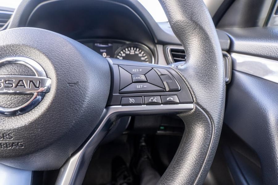 2019 Nissan X-TRAIL ST T32 Series II Auto 2WD Photo 26