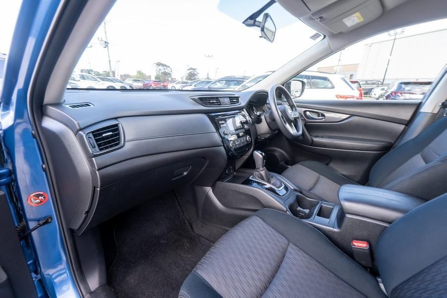 2019 Nissan X-TRAIL ST T32 Series II Auto 2WD Photo 23