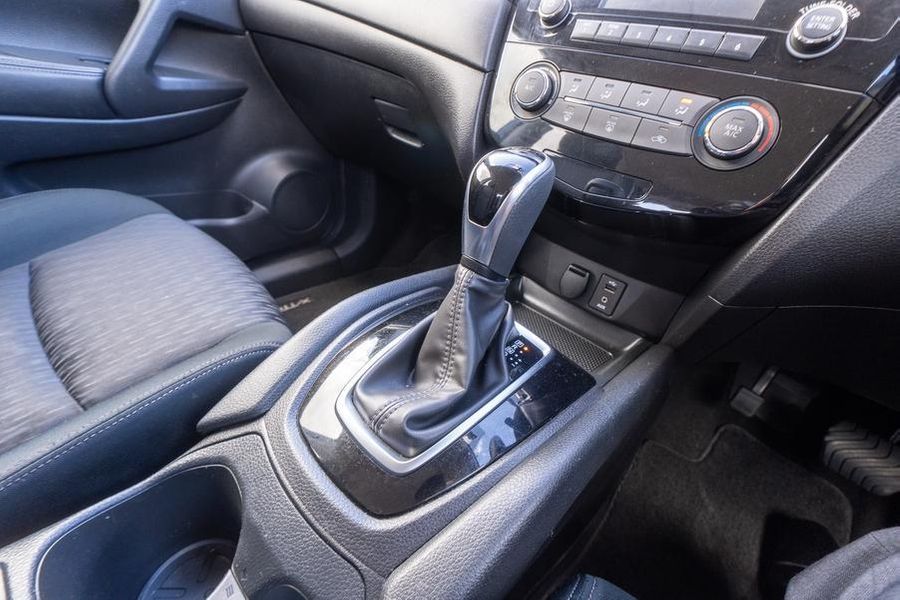 2019 Nissan X-TRAIL ST T32 Series II Auto 2WD Photo 28