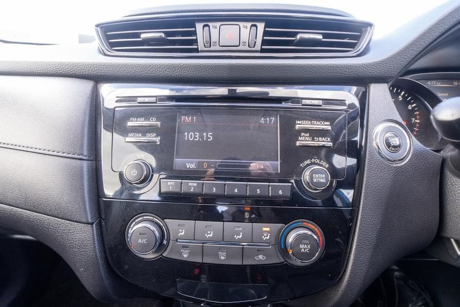 2019 Nissan X-TRAIL ST T32 Series II Auto 2WD Photo 29