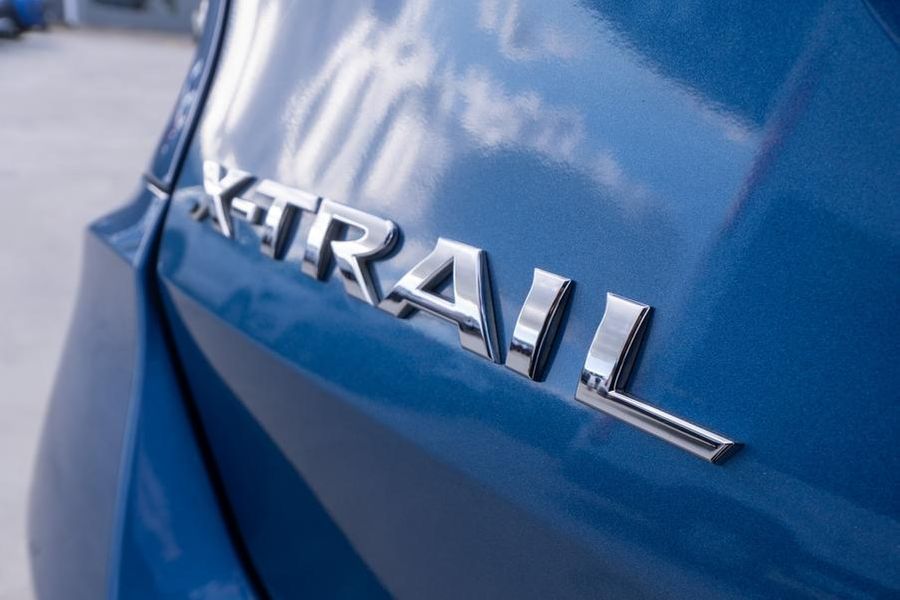 2019 Nissan X-TRAIL ST T32 Series II Auto 2WD Photo 12