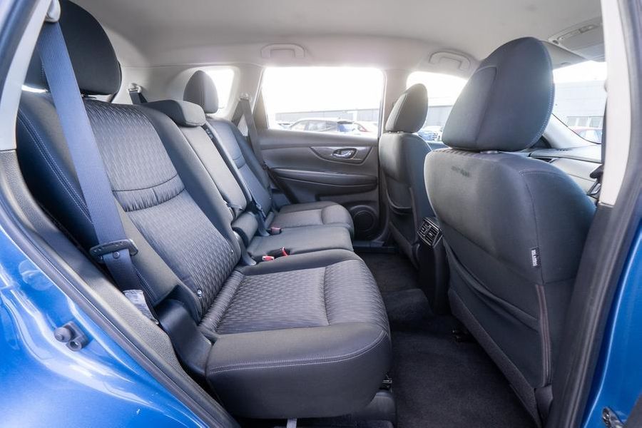 2019 Nissan X-TRAIL ST T32 Series II Auto 2WD Photo 17