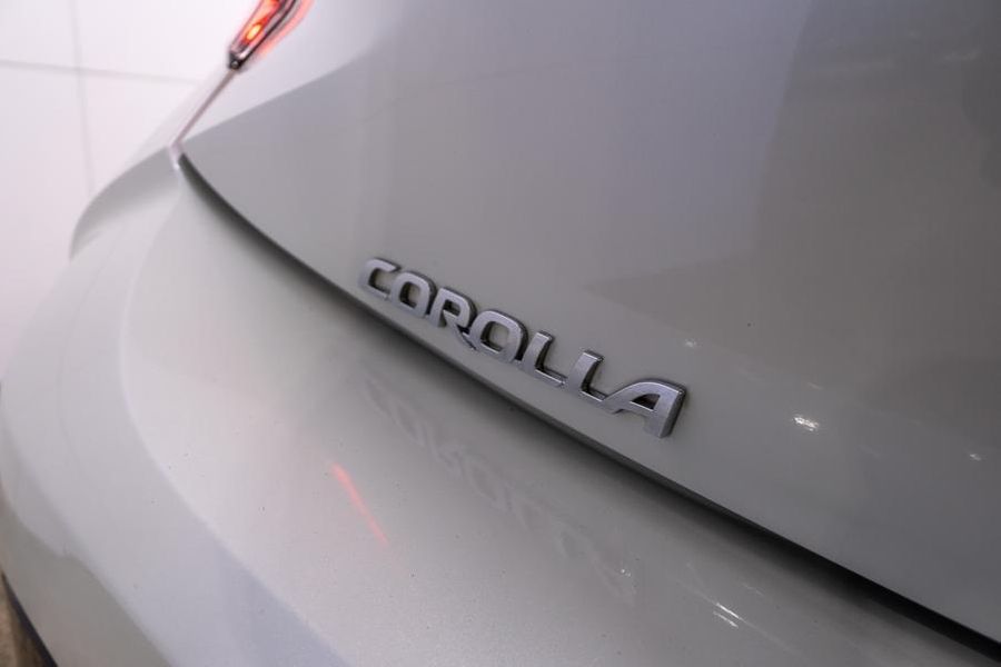 2018 Toyota Corolla Ascent Sport Auto Photo 11