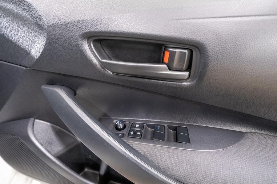 2018 Toyota Corolla Ascent Sport Auto Photo 14