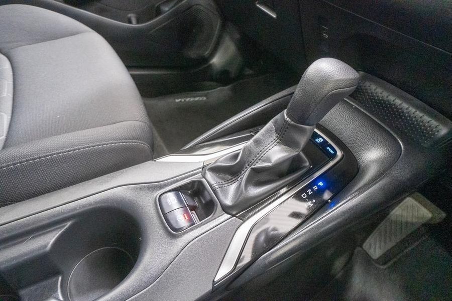 2018 Toyota Corolla Ascent Sport Auto Photo 25