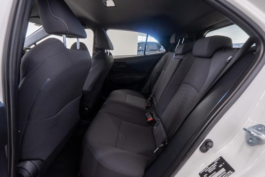 2018 Toyota Corolla Ascent Sport Auto Photo 18