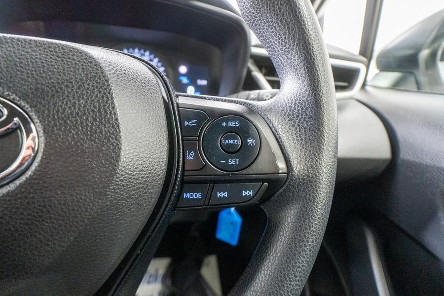2018 Toyota Corolla Ascent Sport Auto Photo 23