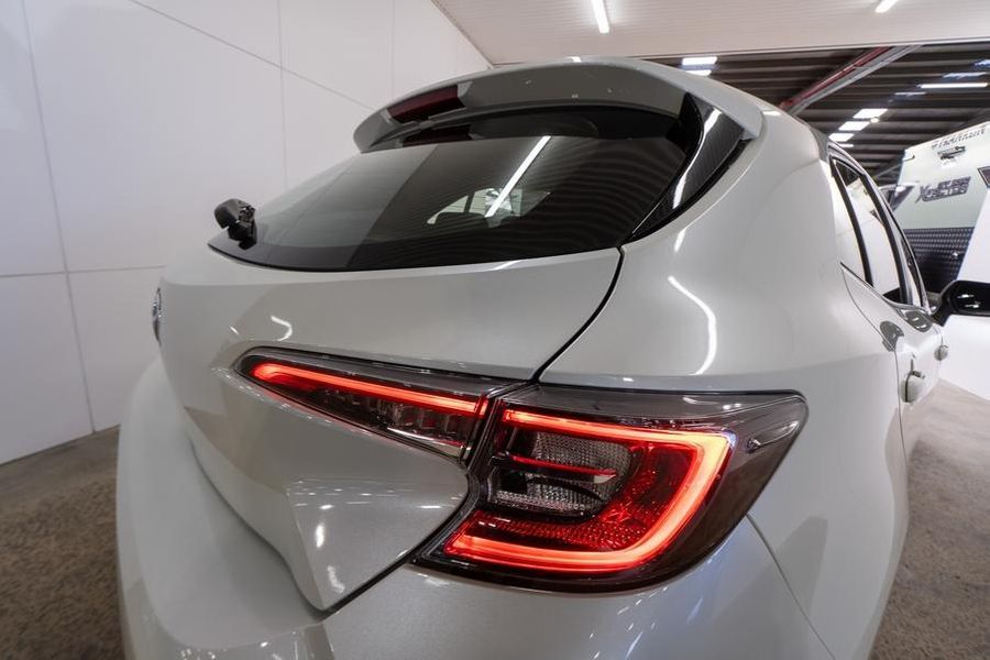 2018 Toyota Corolla Ascent Sport Auto Photo 10