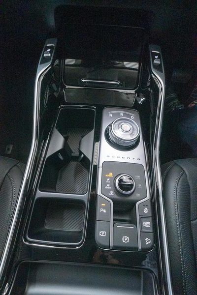 2025 Kia Sorento Sport+ Auto AWD MY25 Photo 25