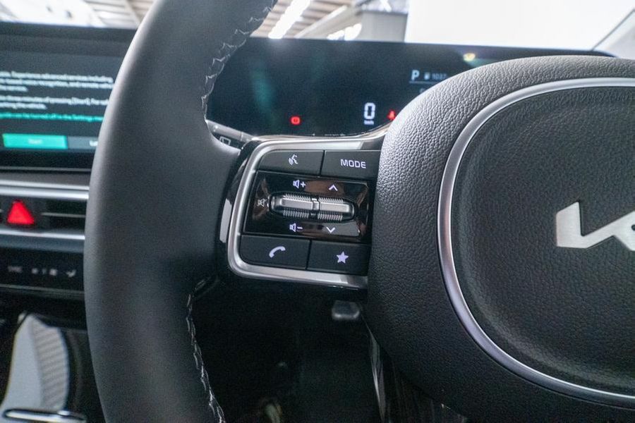 2025 Kia Sorento Sport+ Auto AWD MY25 Photo 23