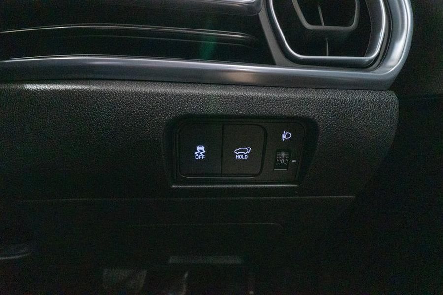 2025 Kia Sorento Sport+ Auto AWD MY25 Photo 29