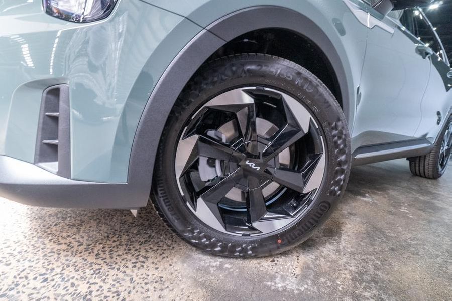 2025 Kia Sorento Sport+ Auto AWD MY25 Photo 2