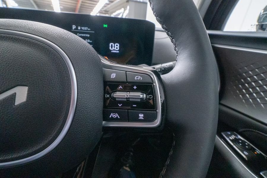 2025 Kia Sorento Sport+ Auto AWD MY25 Photo 24