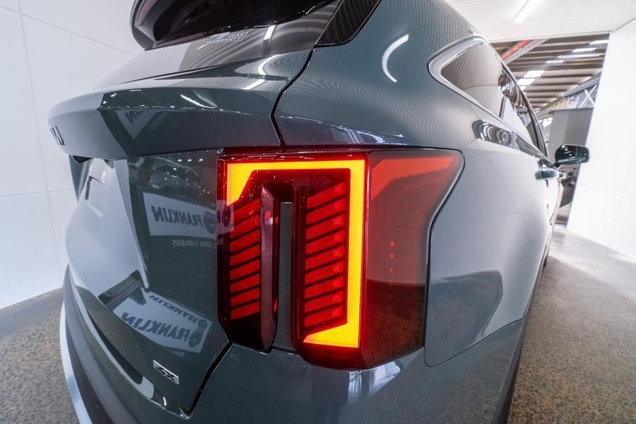 2025 Kia Sorento Sport+ Auto AWD MY25 Photo 11