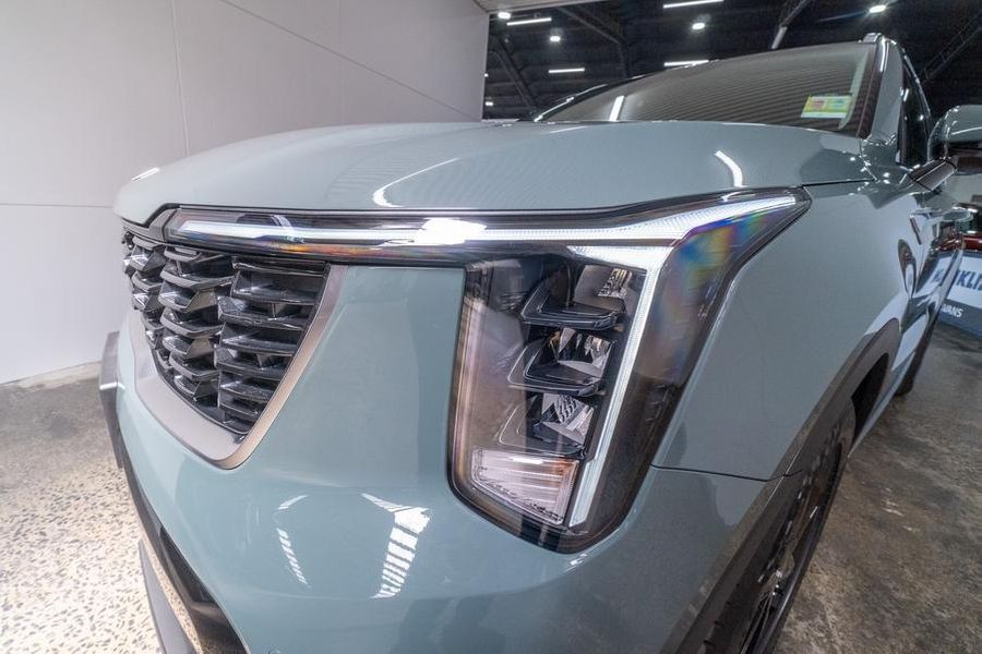 2025 Kia Sorento Sport+ Auto AWD MY25 Photo 10