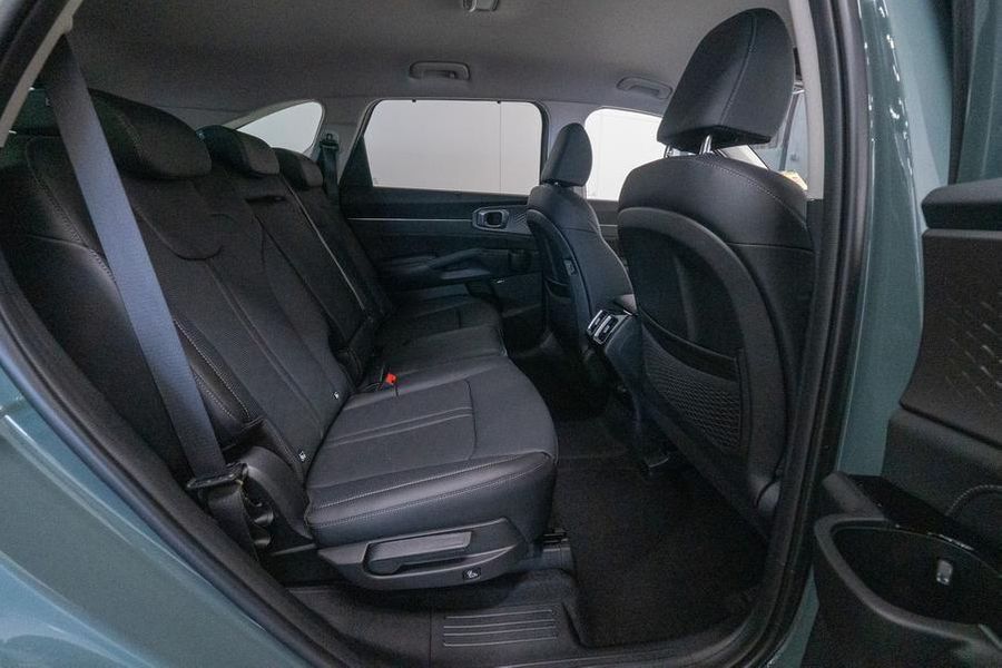 2025 Kia Sorento Sport+ Auto AWD MY25 Photo 16