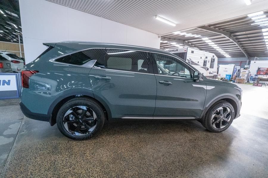 2025 Kia Sorento Sport+ Auto AWD MY25 Photo 7